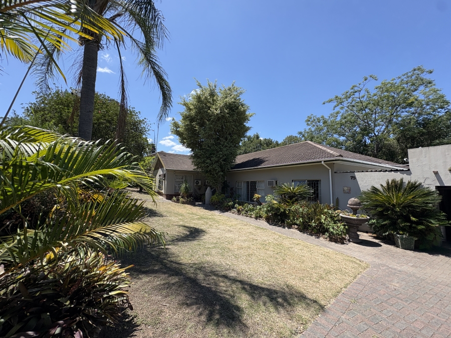 4 Bedroom Property for Sale in Headlands Eastern Cape